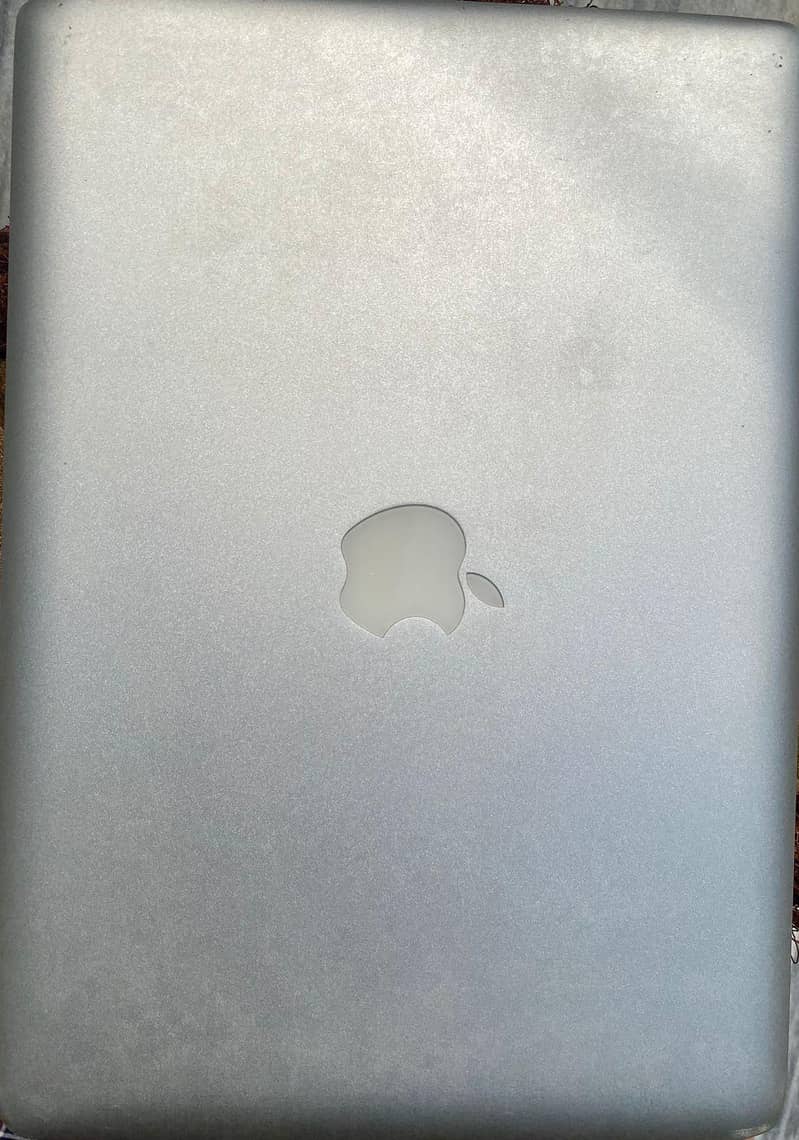 MACBOOK PRO MID 2013 0