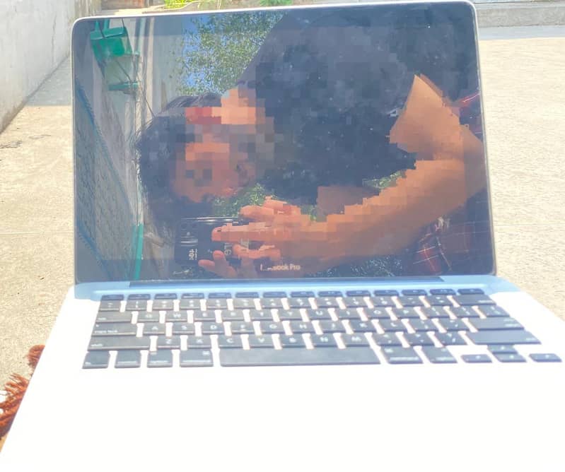 MACBOOK PRO MID 2013 2