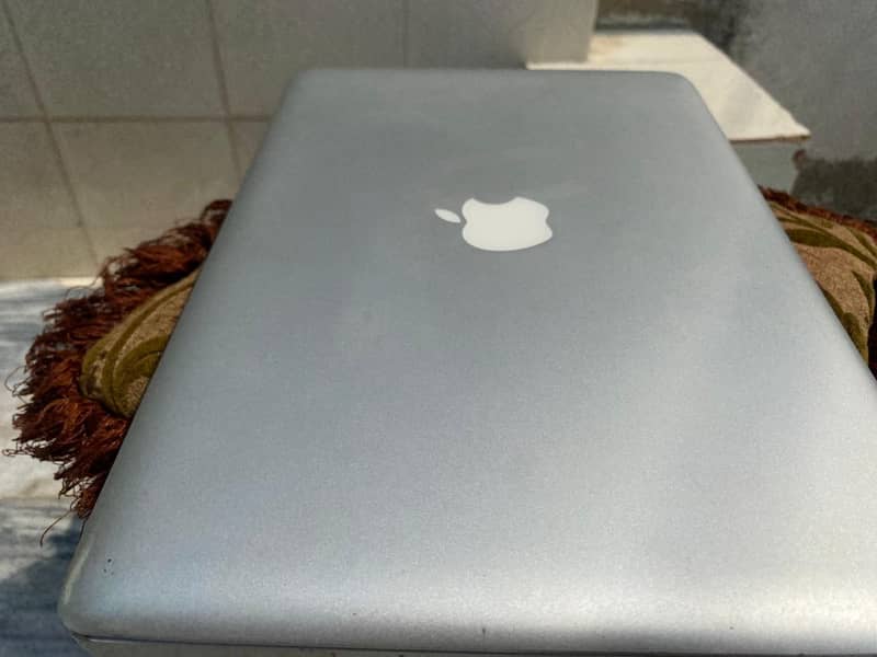 MACBOOK PRO MID 2013 4