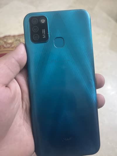 Infinix Note 6 urgent for sale