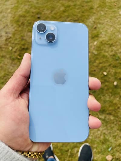 iPhone 14 plus 512GB