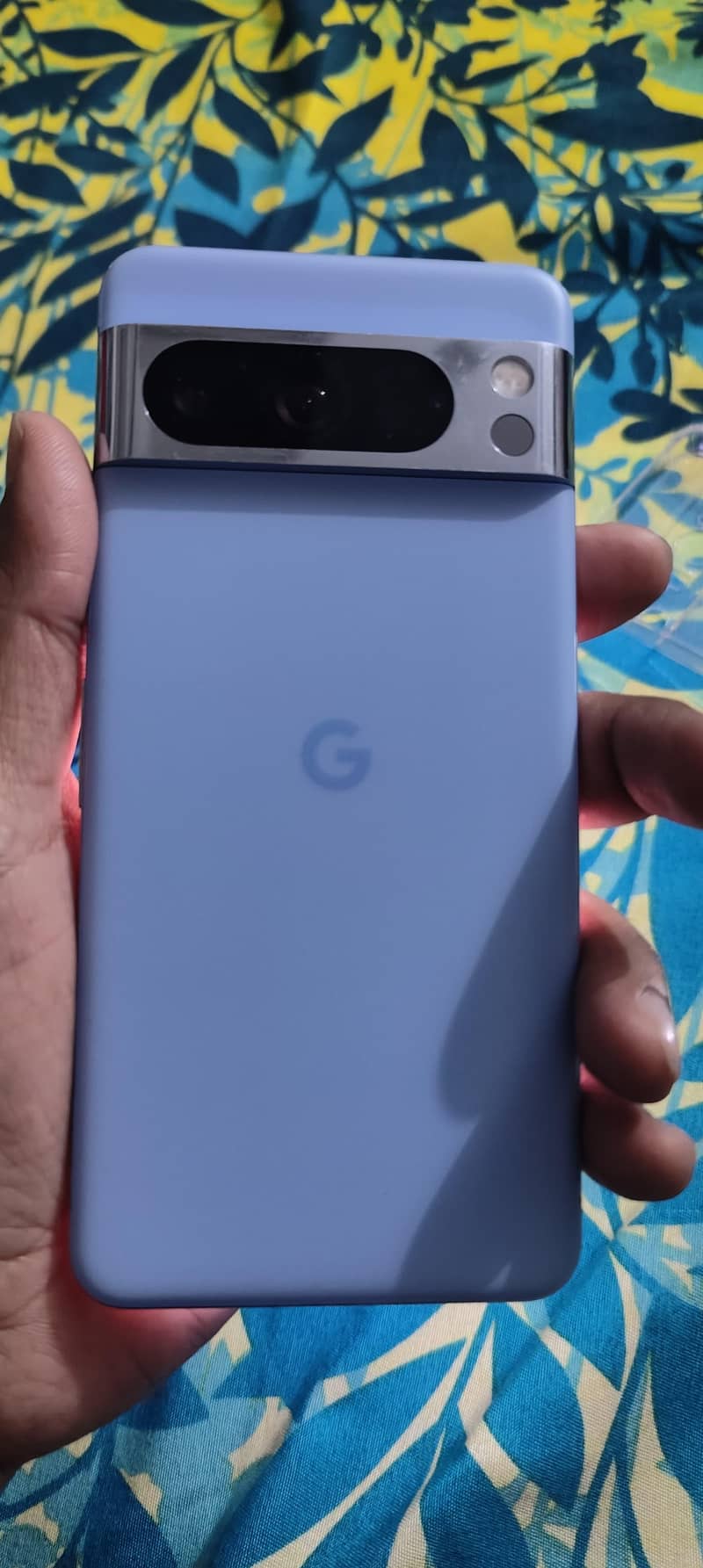 Google Pixel 8 Pro 0