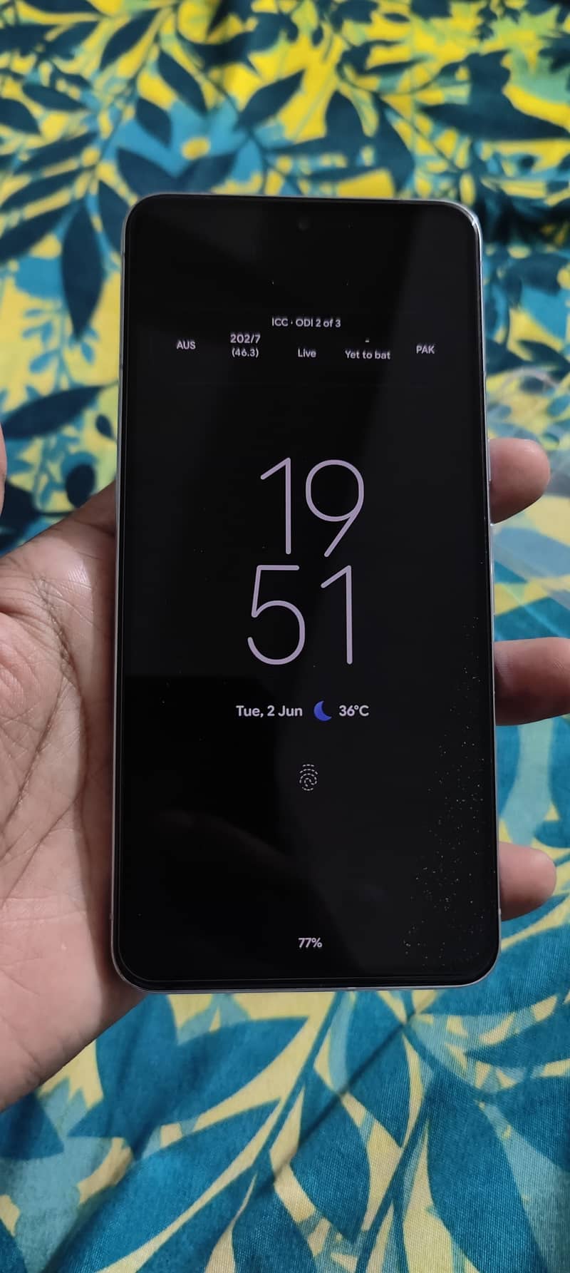 Google Pixel 8 Pro 1