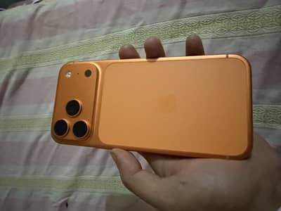 17 Pro max physical + Esim