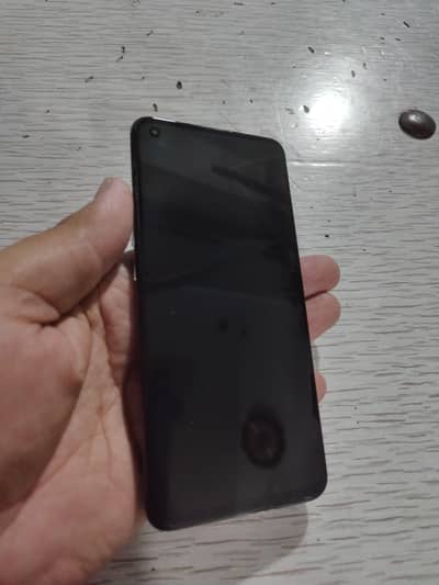 OPPO Reno6