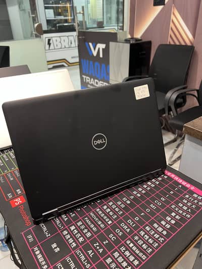 DELL 5490 I5 8TH GENERATION