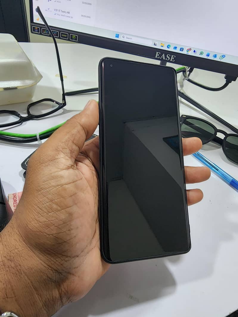 One Plus 8 Pro 1