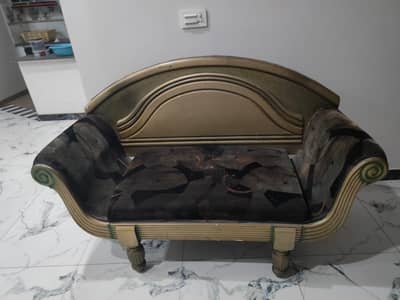 dewan sofa