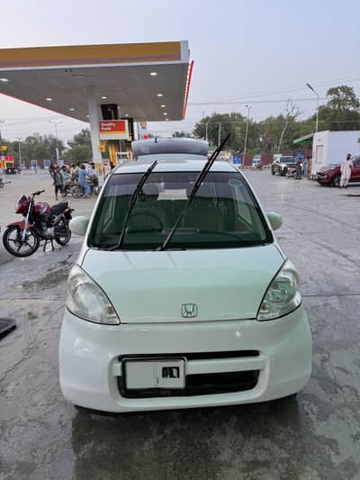 Honda Life 2007/2013