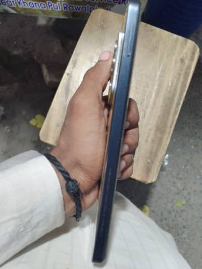 Tecno Spark 30 transformer
