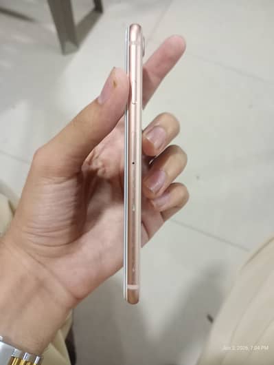 Apple iPhone 8