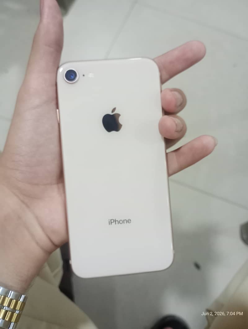 Apple iPhone 8 2