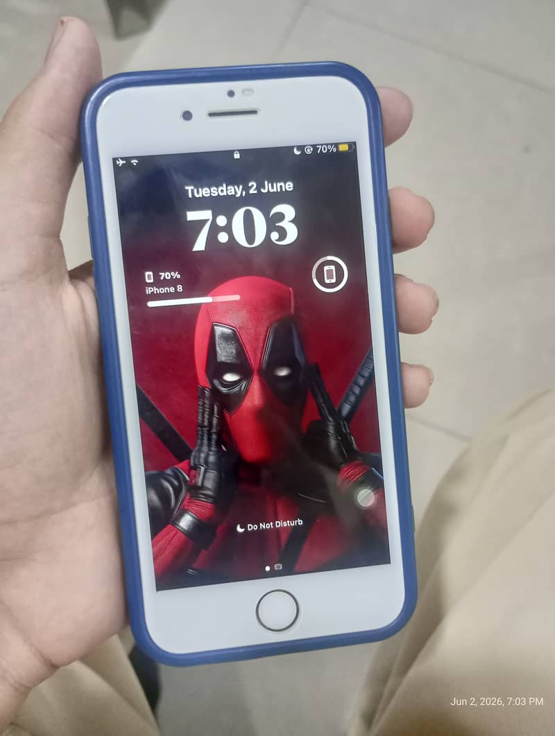 Apple iPhone 8 8