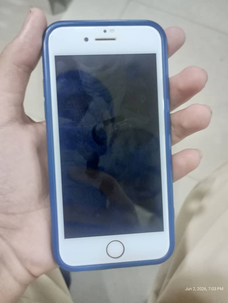 Apple iPhone 8 9