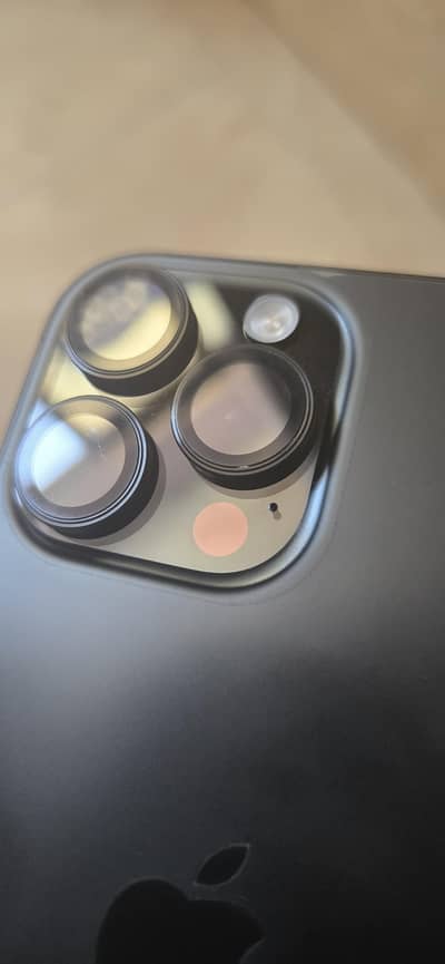 Apple iPhone 16 Pro Max jv