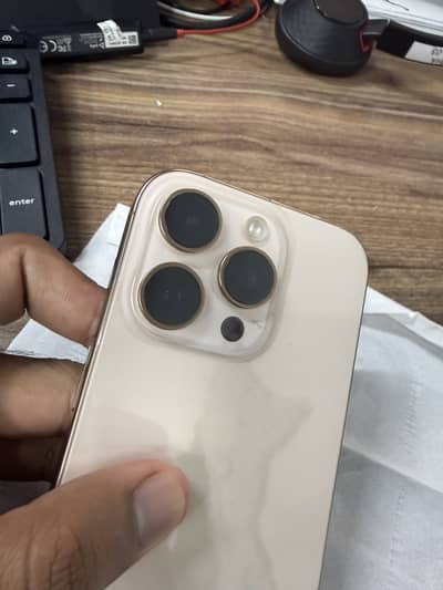 iPhone 16 Pro Sim time Fectory Unlock