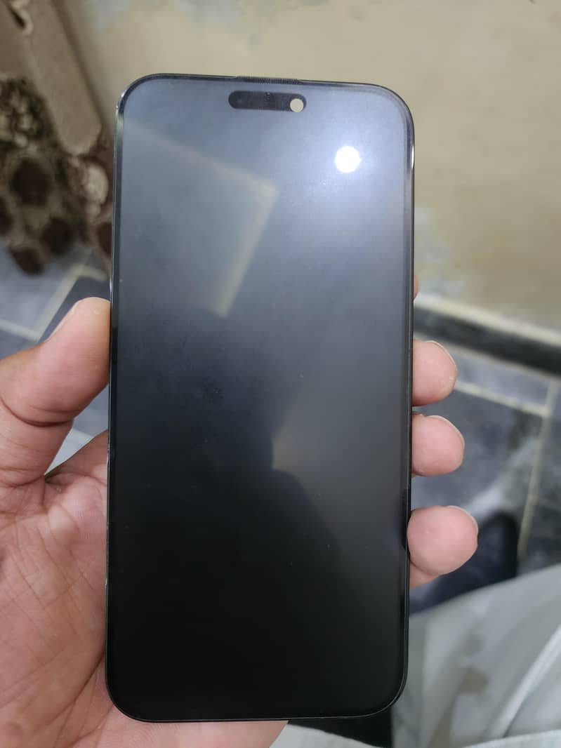 iPhone Genuine Screens 4
