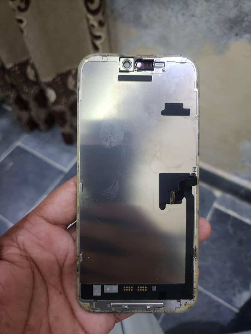 iPhone Genuine Screens 5