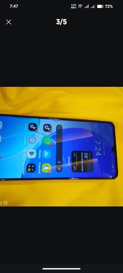 Vivo Y04
