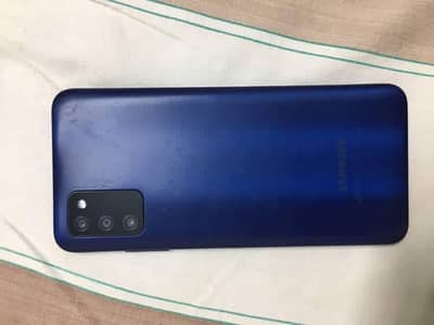 Samsung Mobile A03s