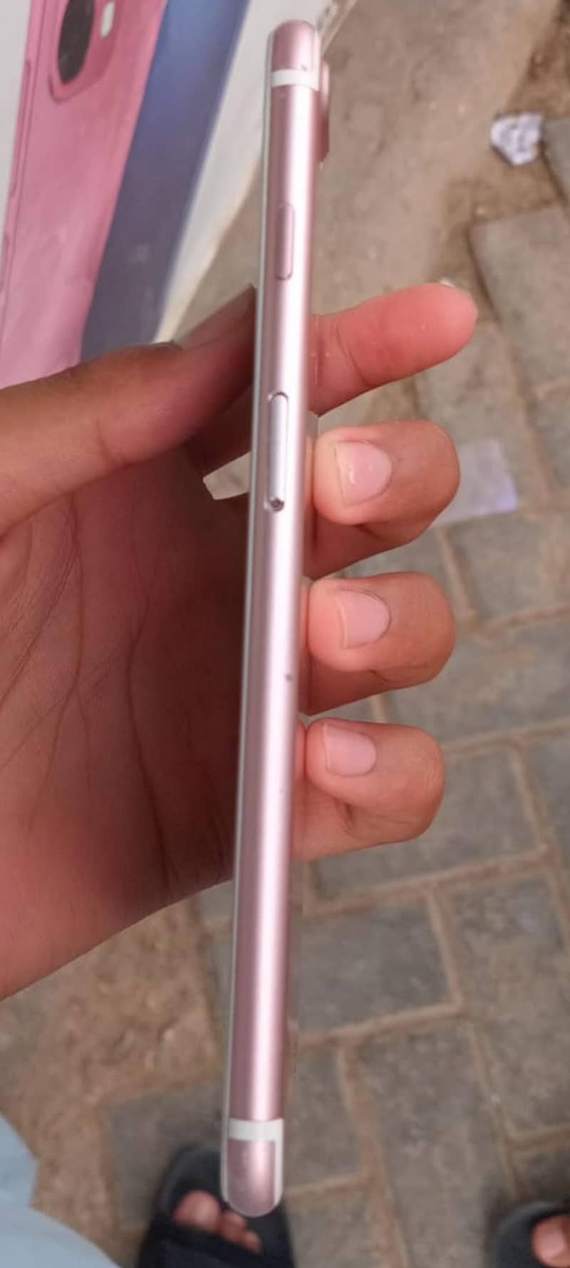 Apple iPhone 7 Plus PTA approved 2