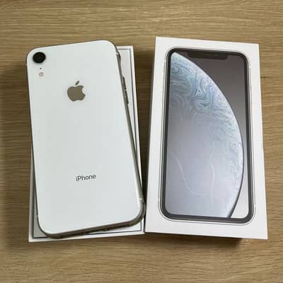 IPhone XR 128Gb PTA Approved