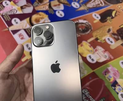Apple iPhone 13 Pro Max jv