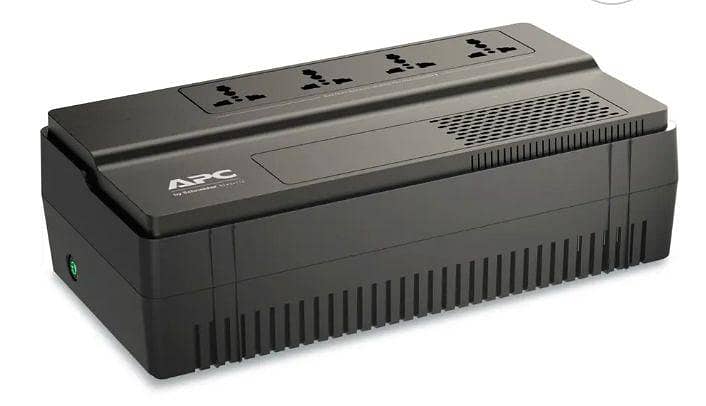 APC ups 1