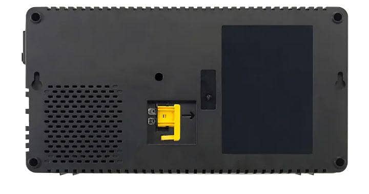 APC ups 2