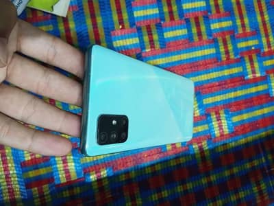 Samsung Mobile A71