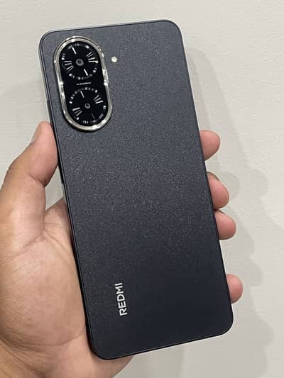 Xiaomi Redmi A5