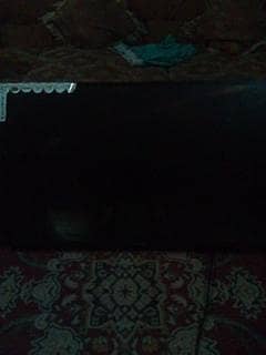 43 inch led panel break ha