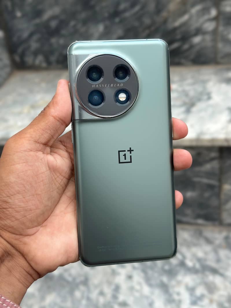 One Plus 11 0