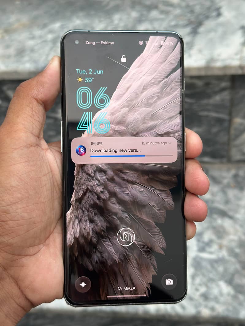 One Plus 11 1