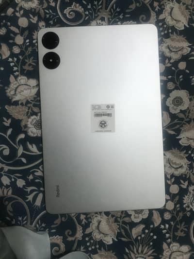 Redmi pad pro 12/256