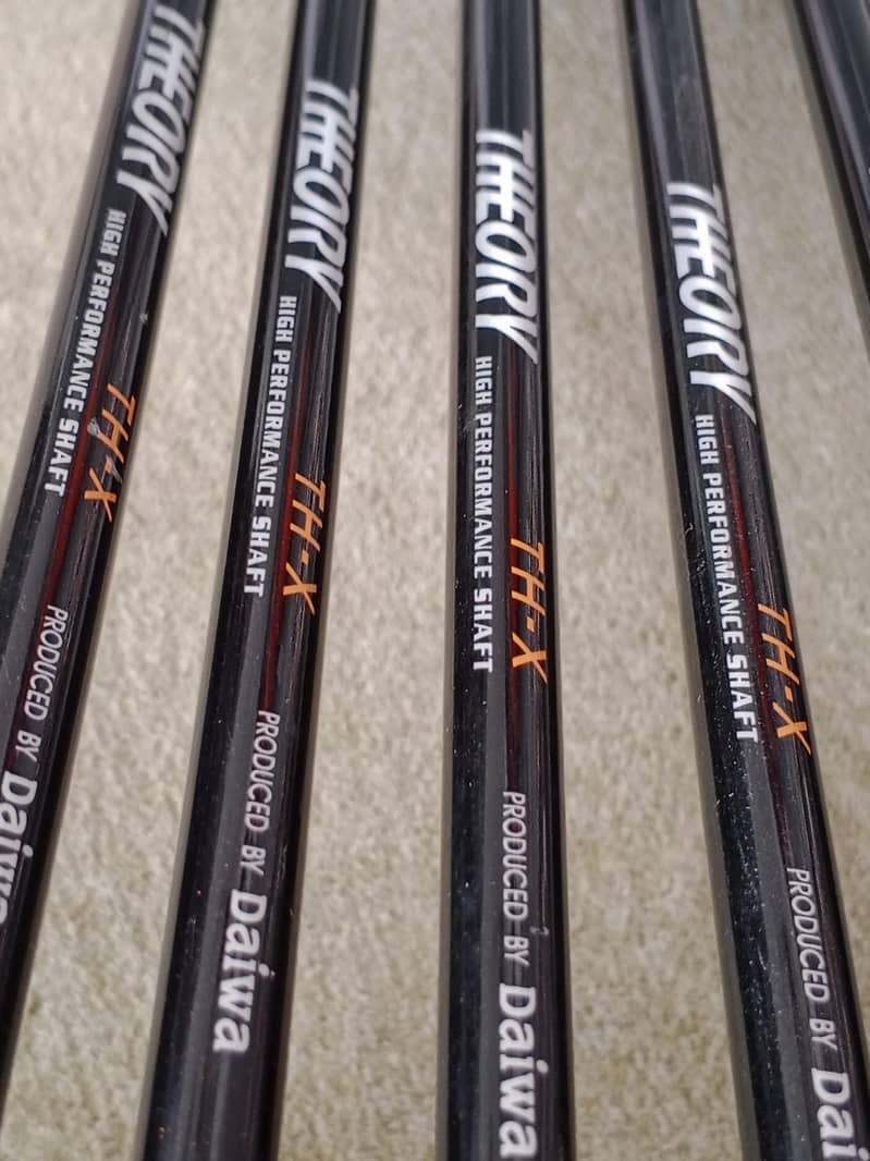 golf complete set 13