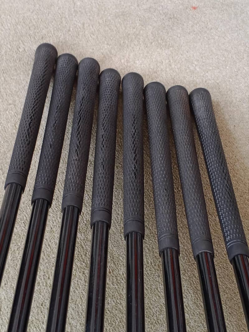 golf complete set 14