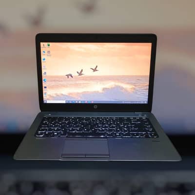 HP Elitebook 840 Like Brand New Urgent Sale
