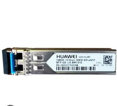 SFP-GE-LX-SM1310