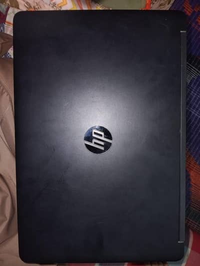 Hp Company Laptop