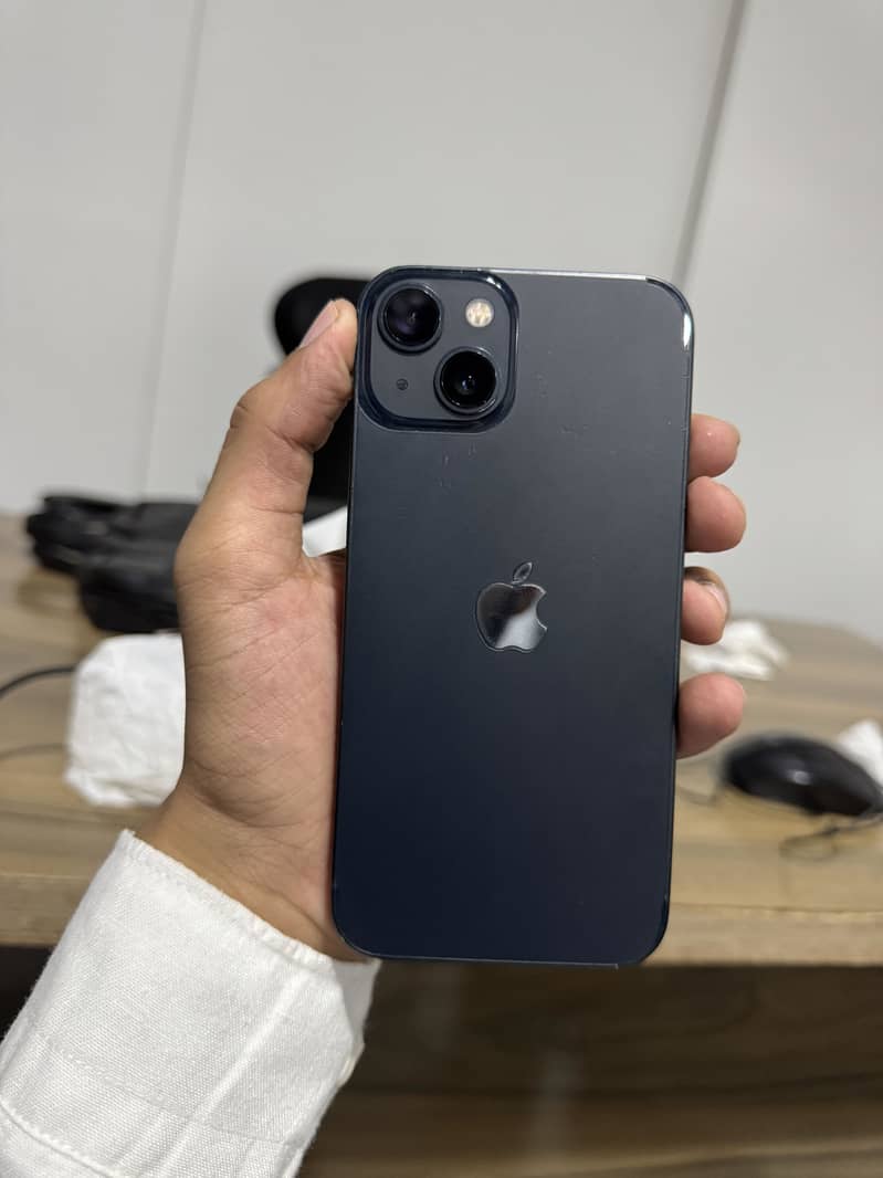 Iphone 13 3