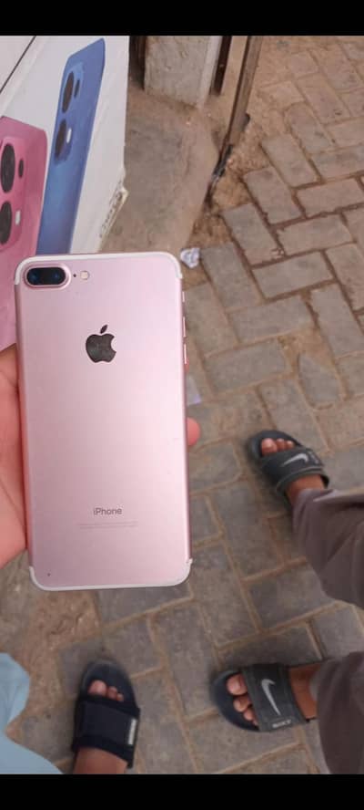 Apple iPhone 7 Plus