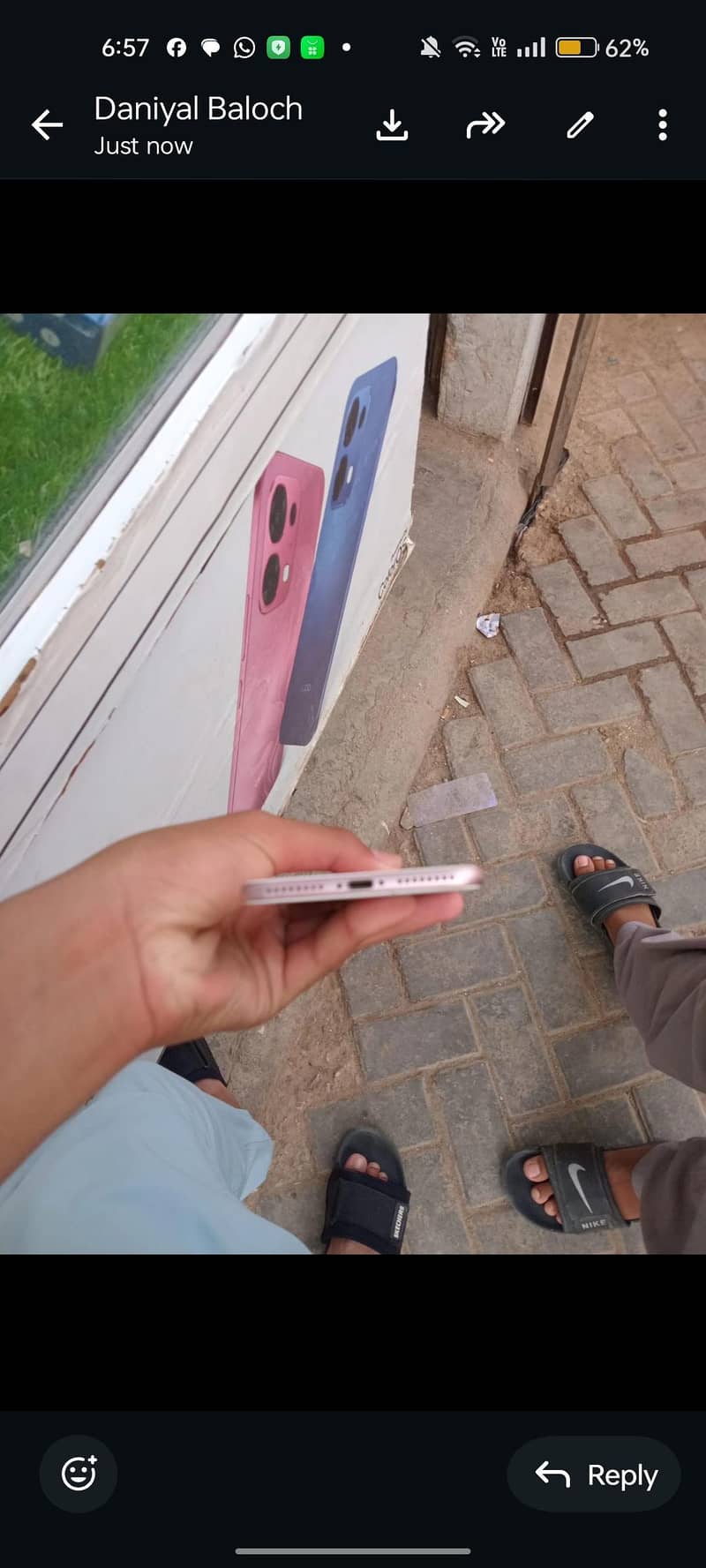Apple iPhone 7 Plus 1