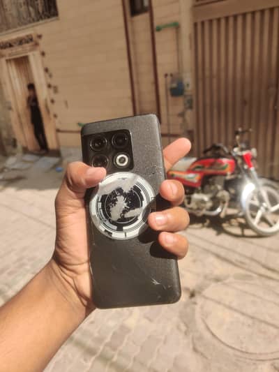 One plus 10 pro official PTA approved