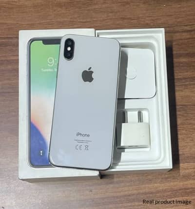 IPhone X 256Gb PTA Approved