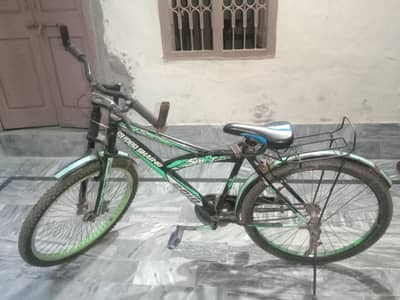 boys cycle
