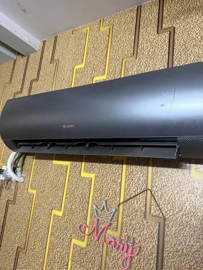 gree fairy series 1.5 ton
