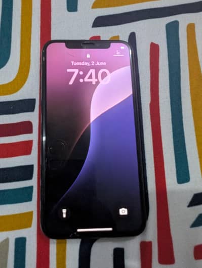 Apple iPhone XS