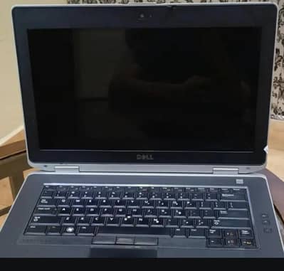 Dell Latitude