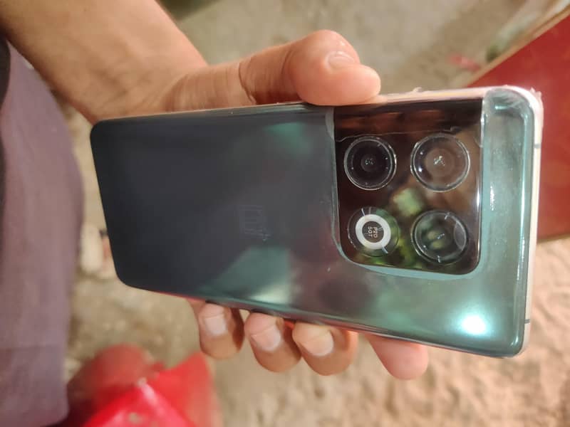 OnePlus 10pro 3